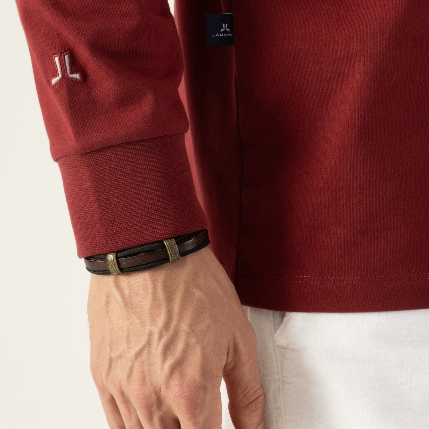 Lámpago - Polo Tshirt