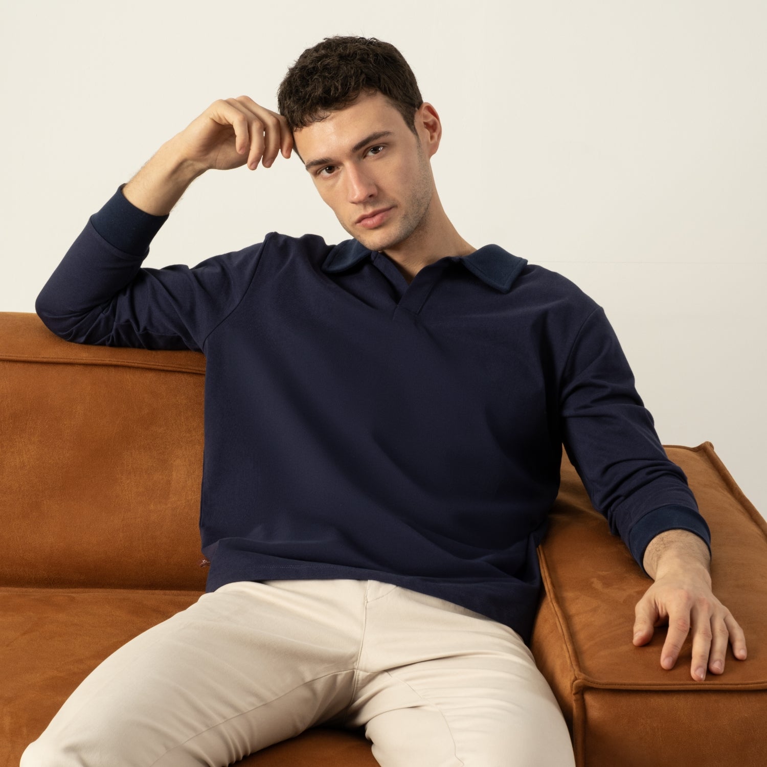Lámpago - Polo Tshirt