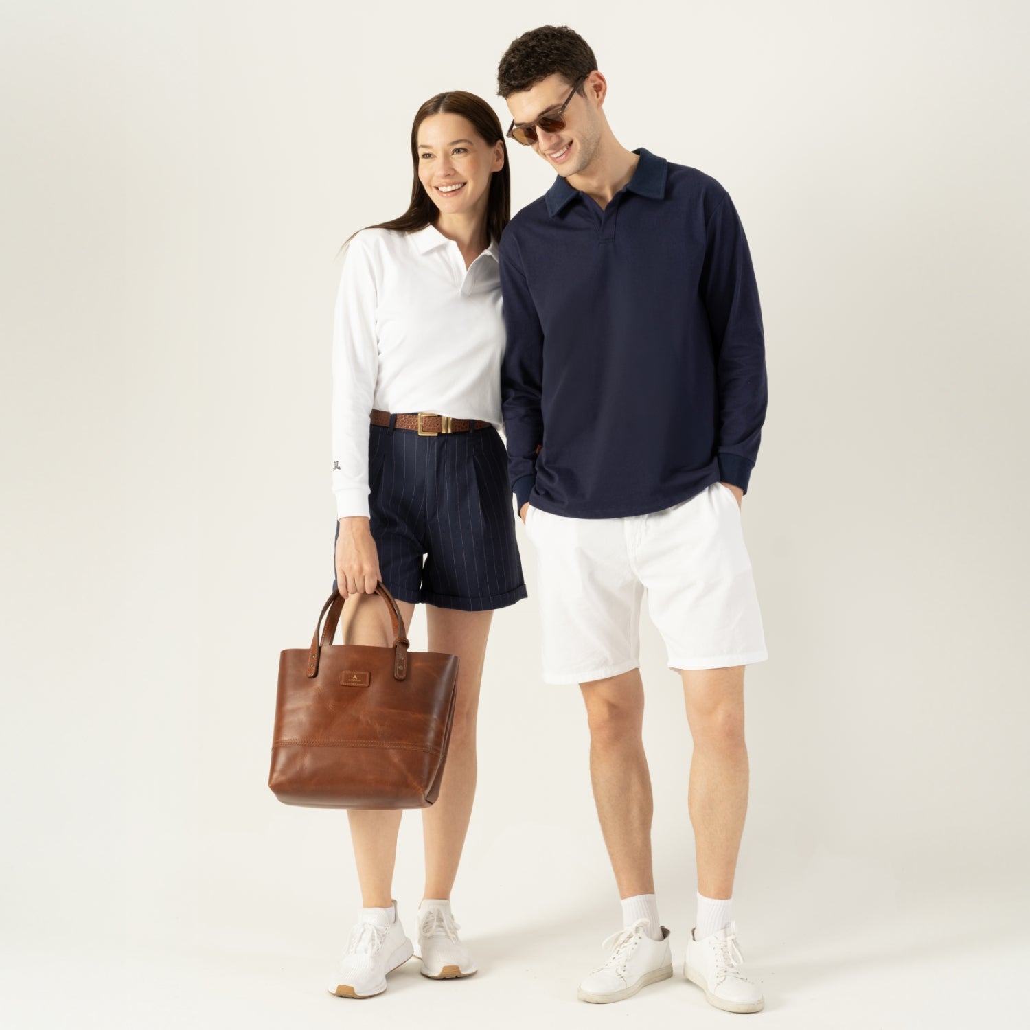 Lámpago - Polo Tshirt