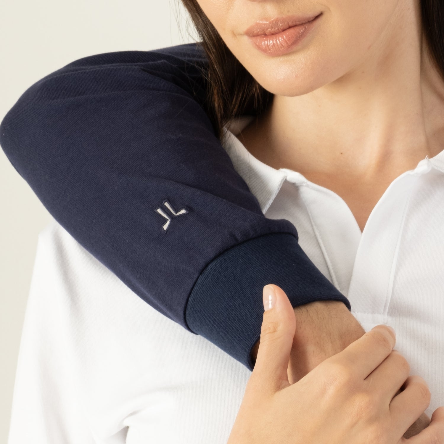 Lámpago - Polo Tshirt