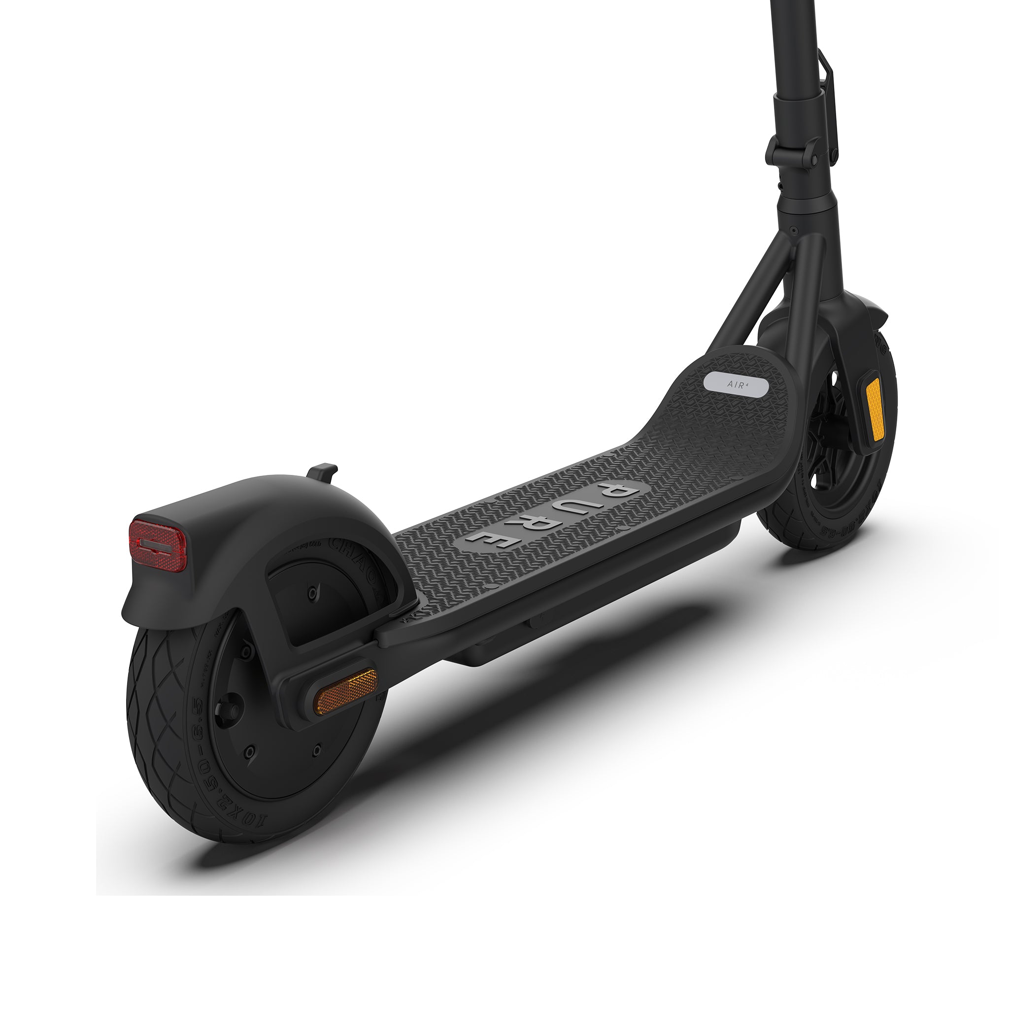 Pure Air⁴ E-scooter