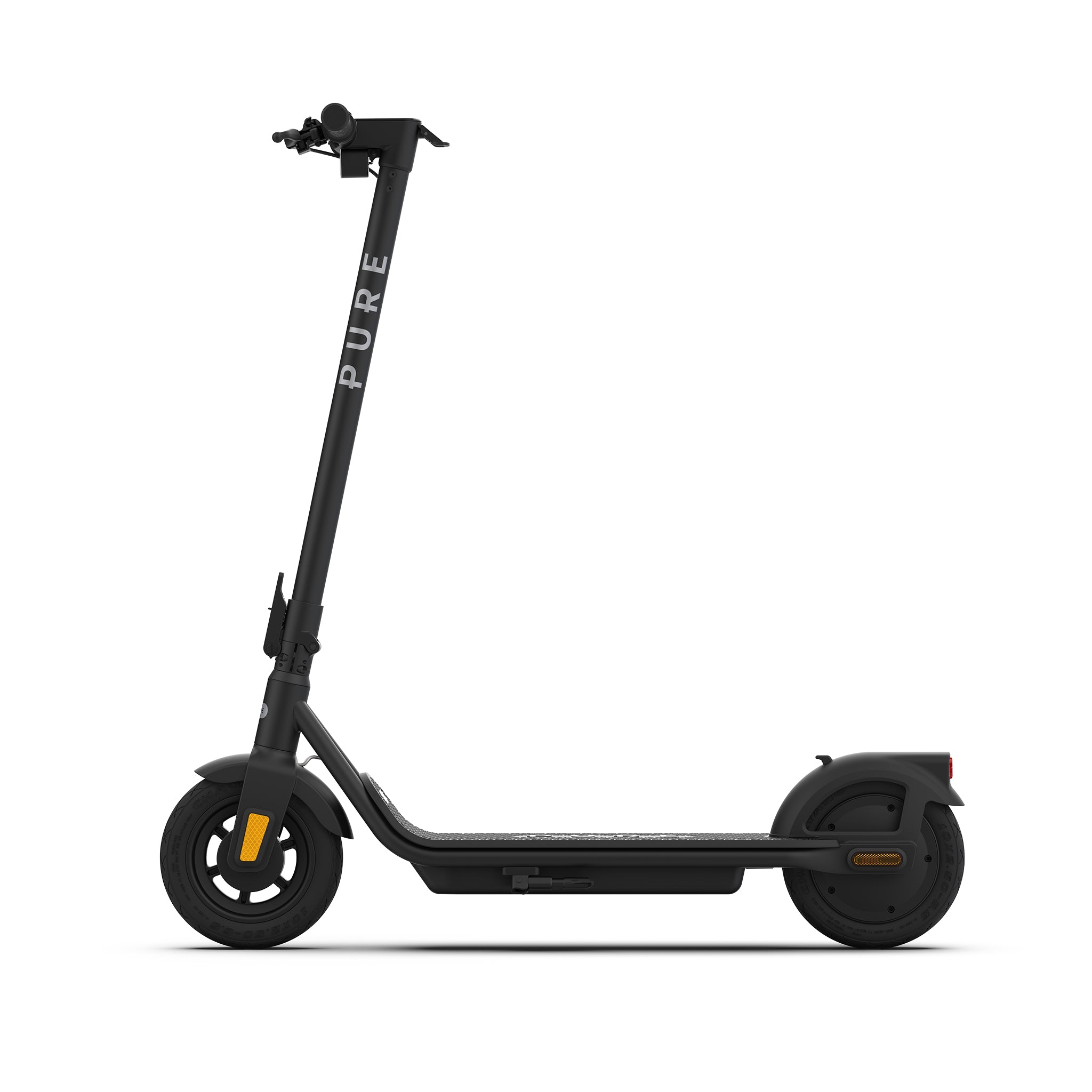 Pure Air⁴ E-scooter