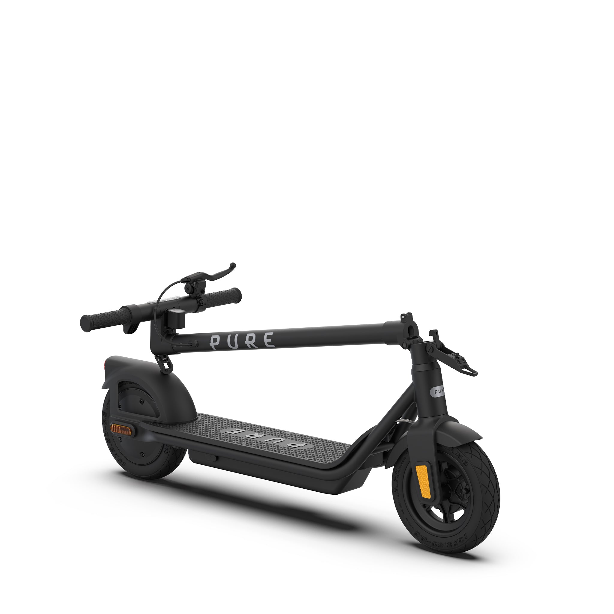 Pure Air⁴ E-scooter