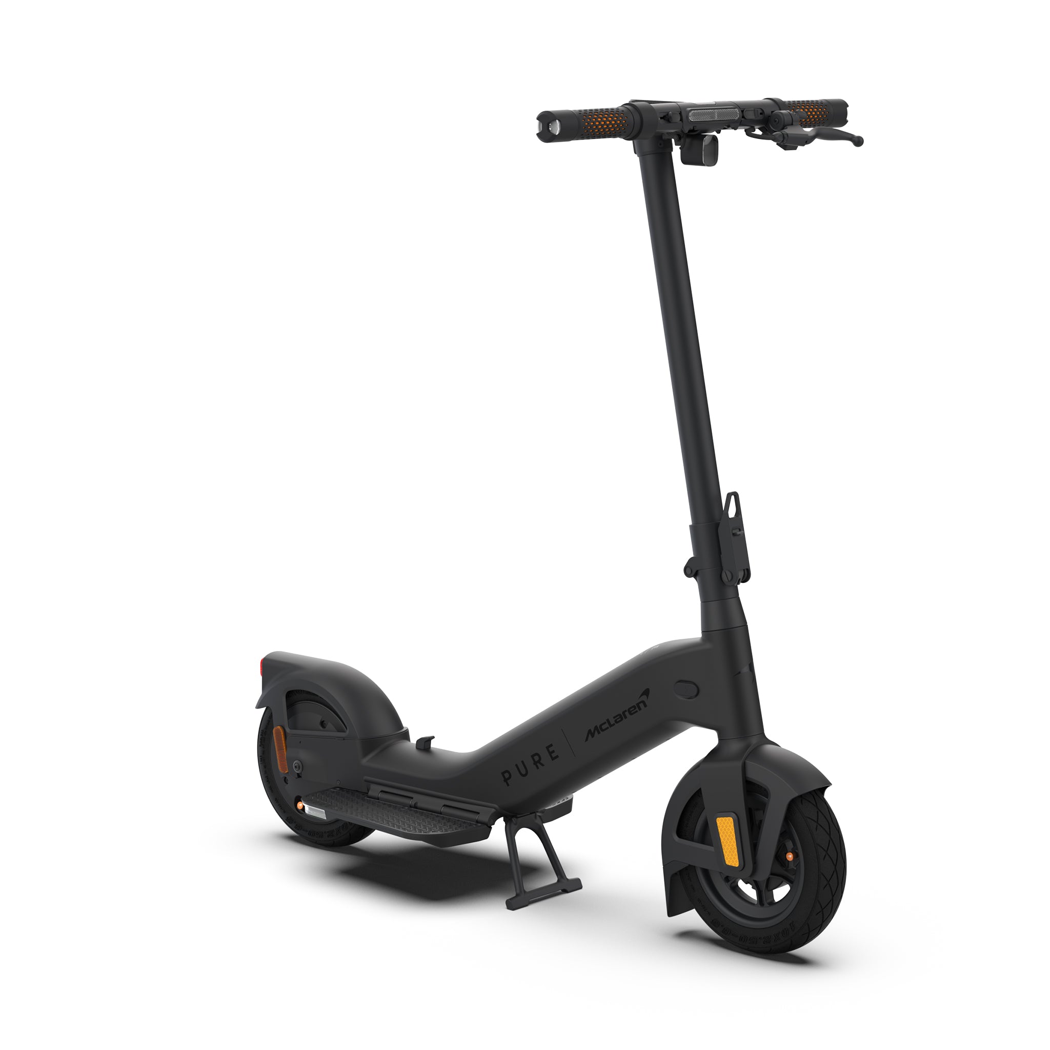 Pure x McLaren E-scooter