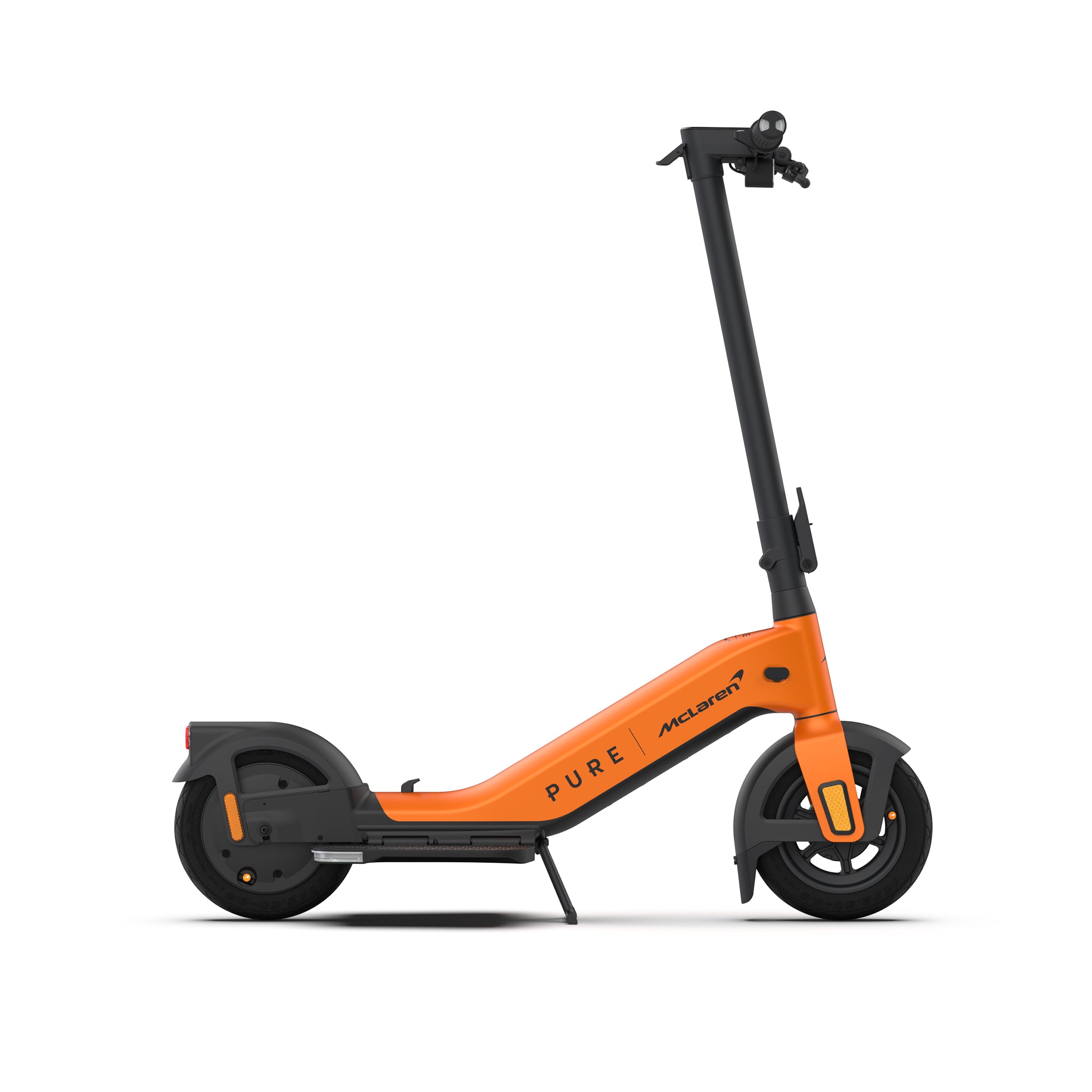 Pure x McLaren E-scooter