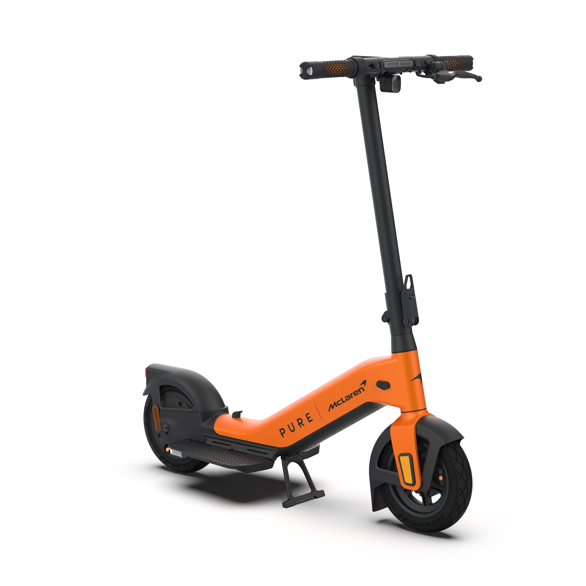 Pure x McLaren E-scooter