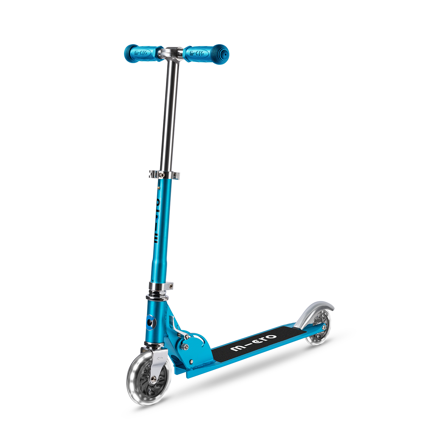 Micro Light LED - Blue