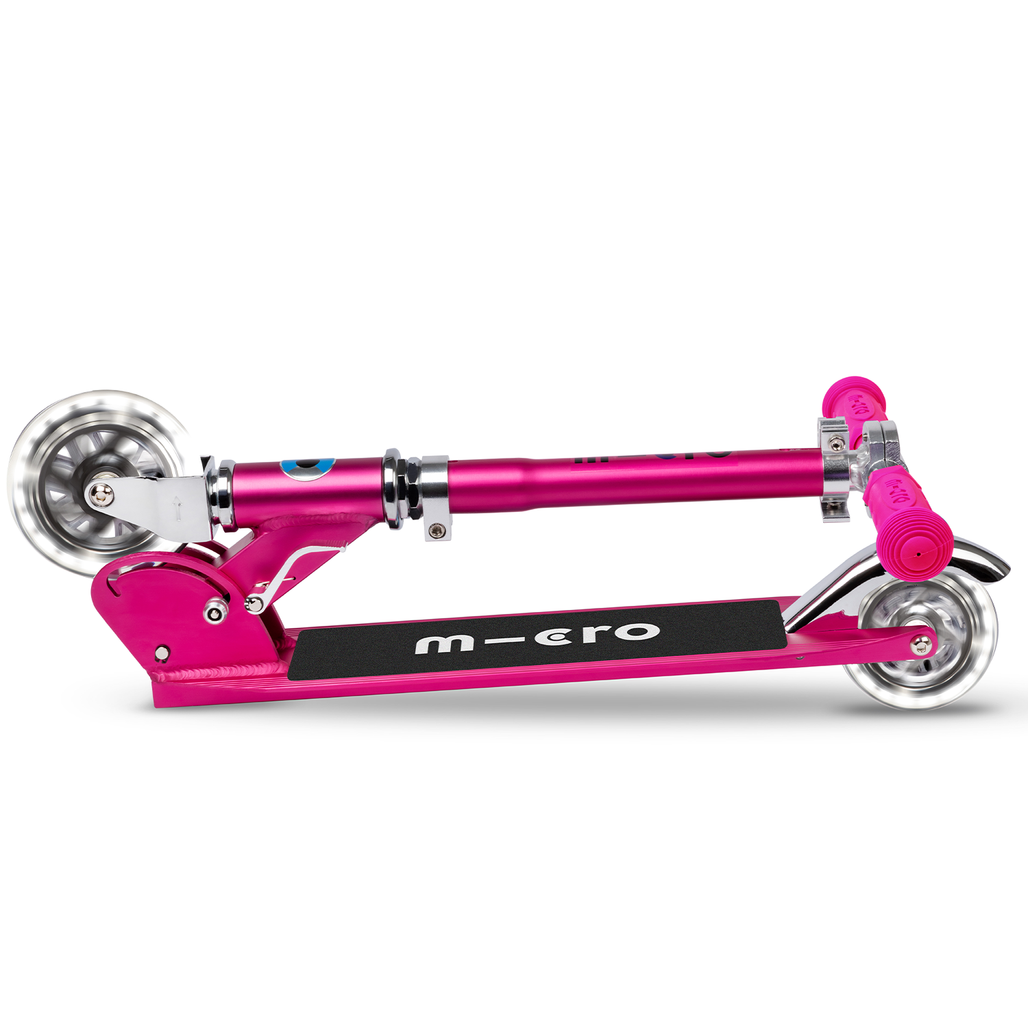 Micro Light LED - Pink