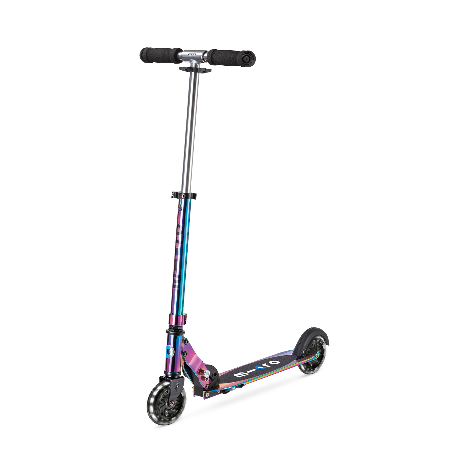 Micro Sprite LED - Neochrome