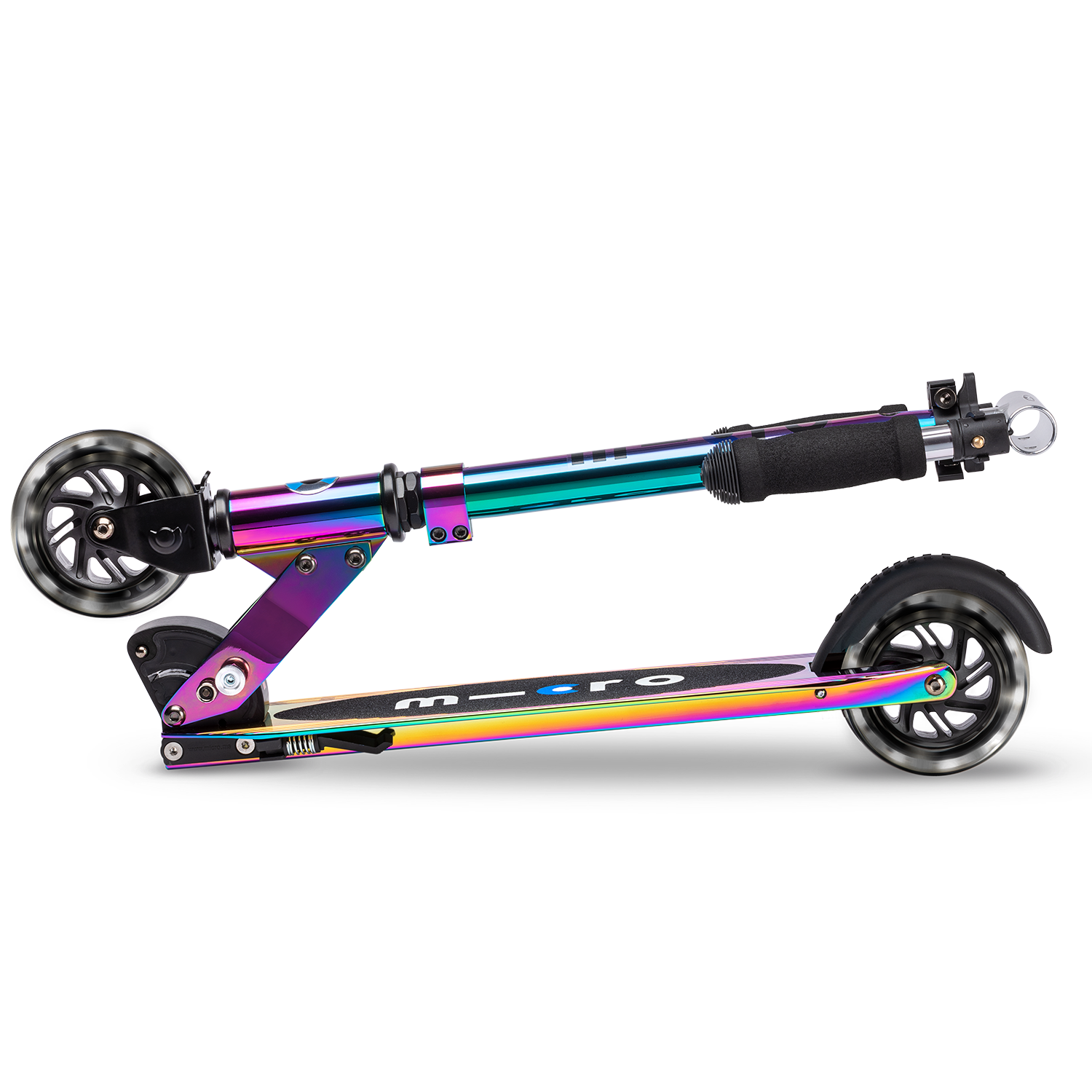 Micro Sprite LED - Neochrome