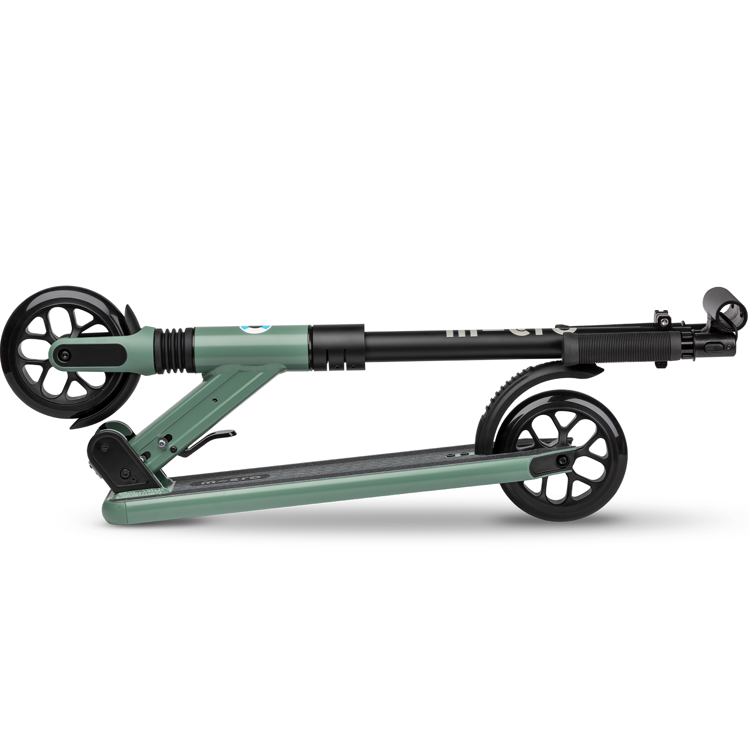 Micro Sprite Suspension - Olive Green