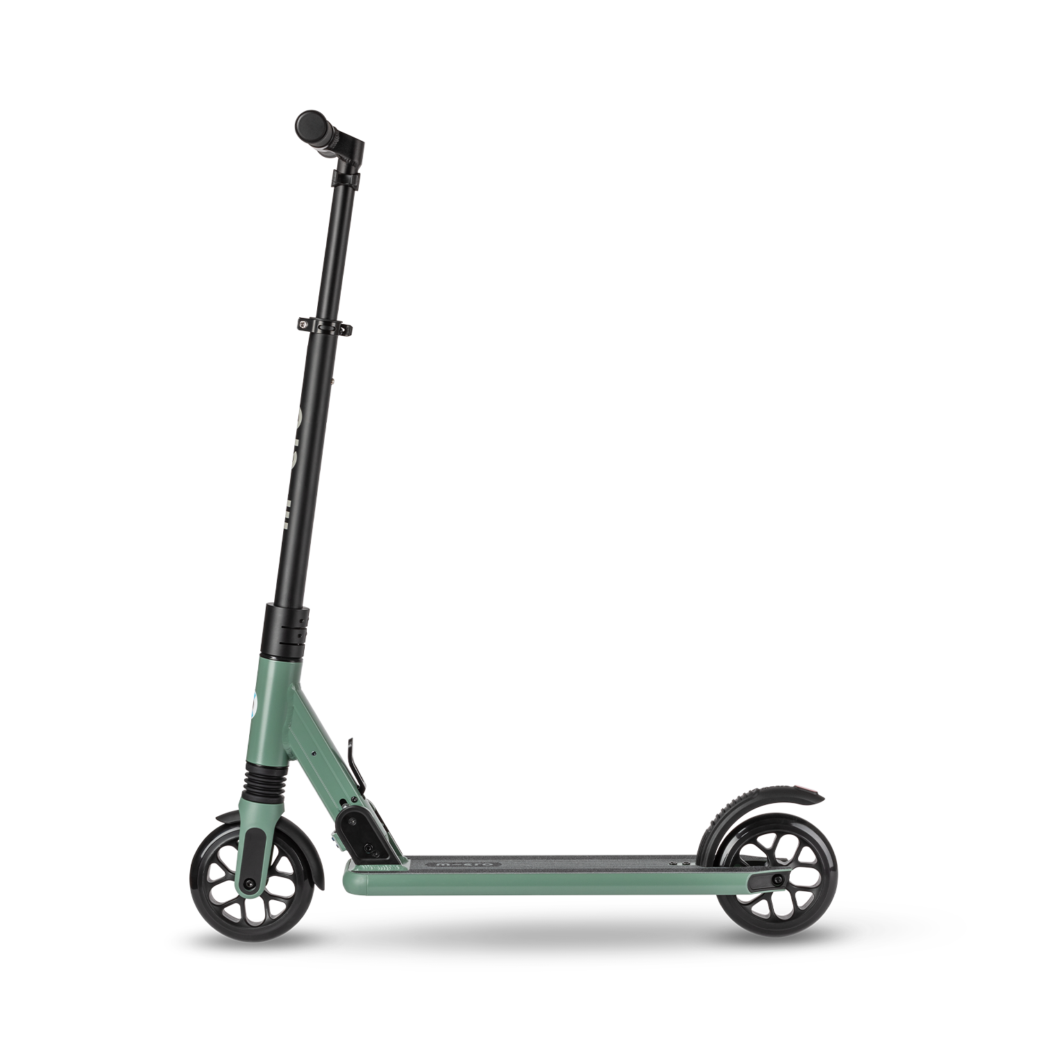 Micro Sprite Suspension - Olive Green