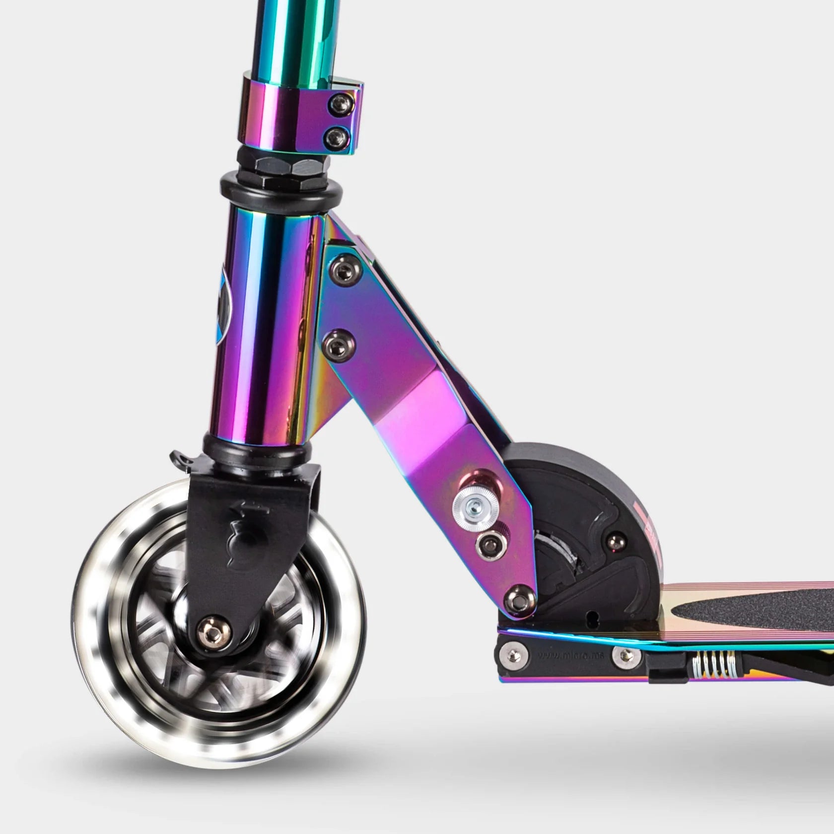 Micro Sprite LED - Neochrome