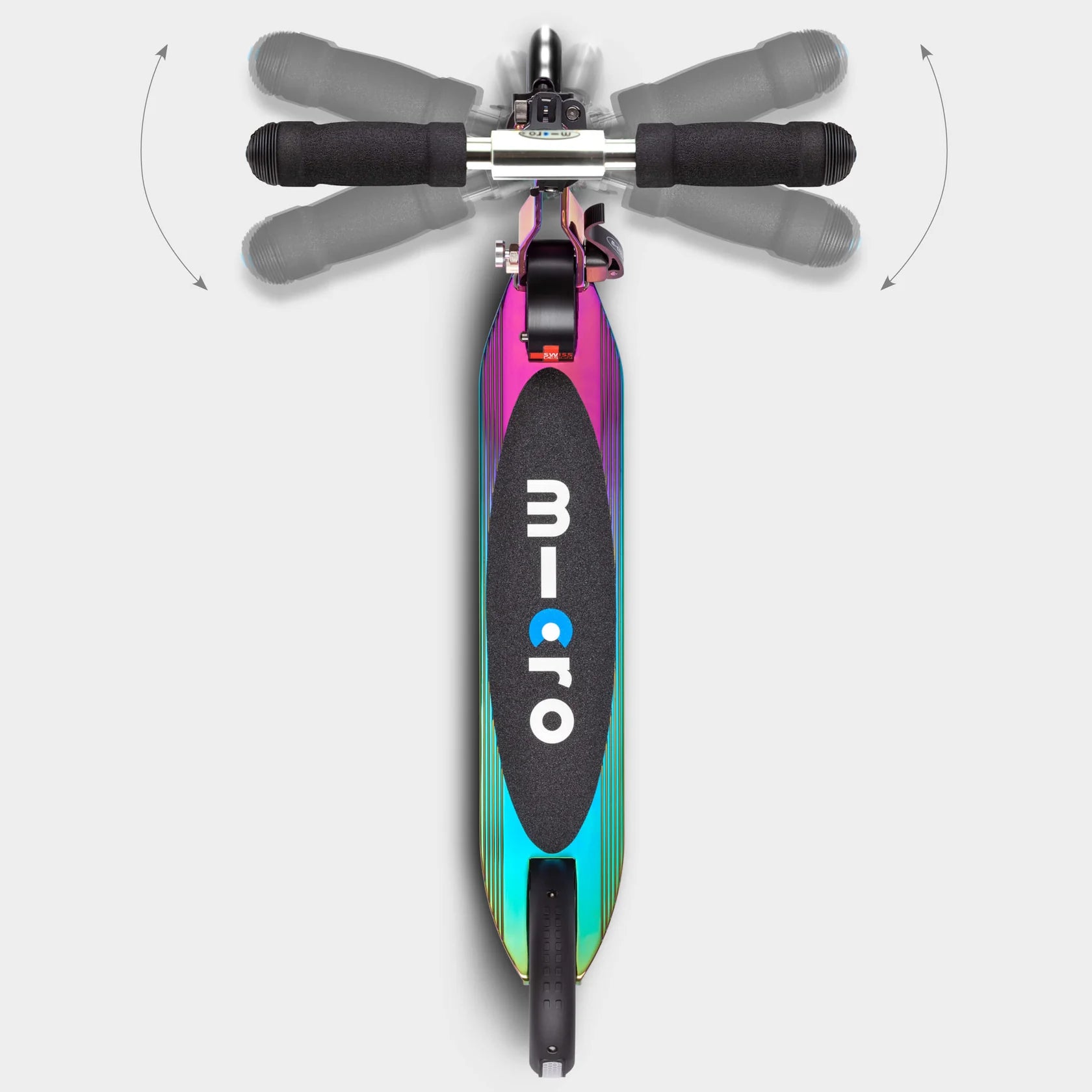 Micro Sprite LED - Neochrome