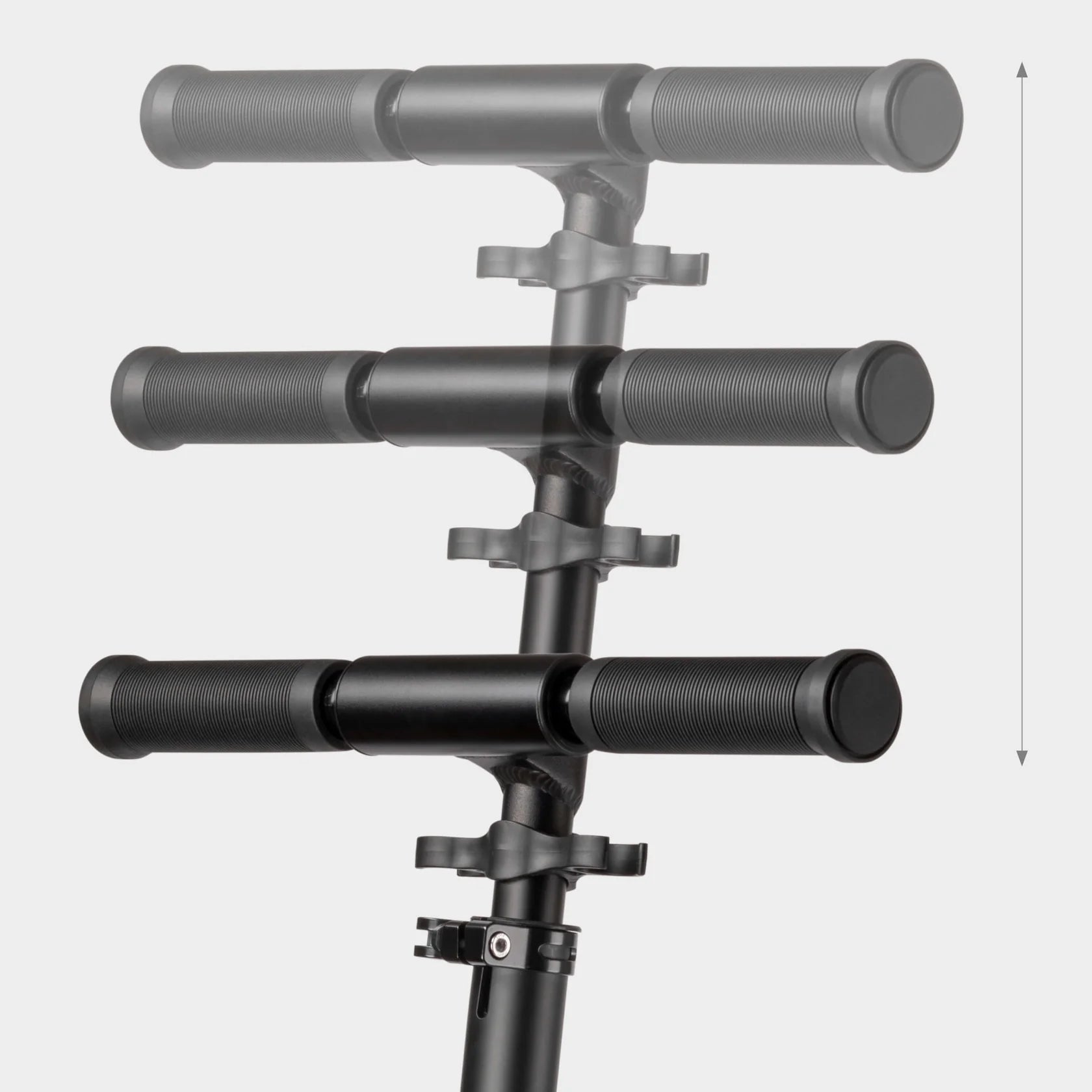 Micro Sprite Suspension - Olive Green