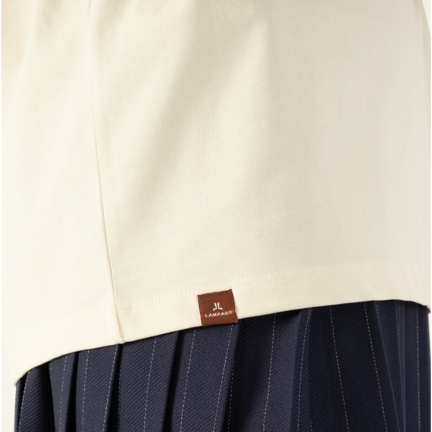Lámpago - Tee