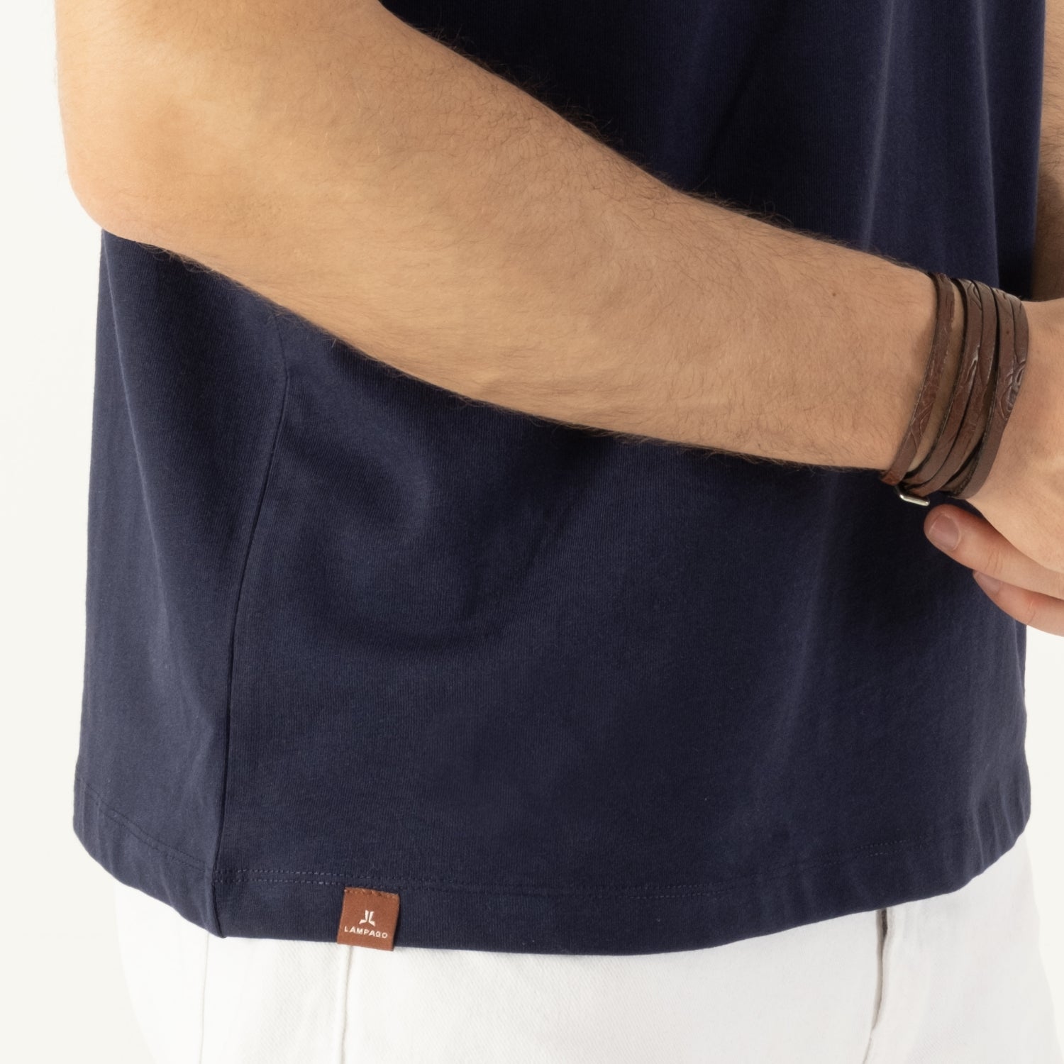 Lámpago - Tee