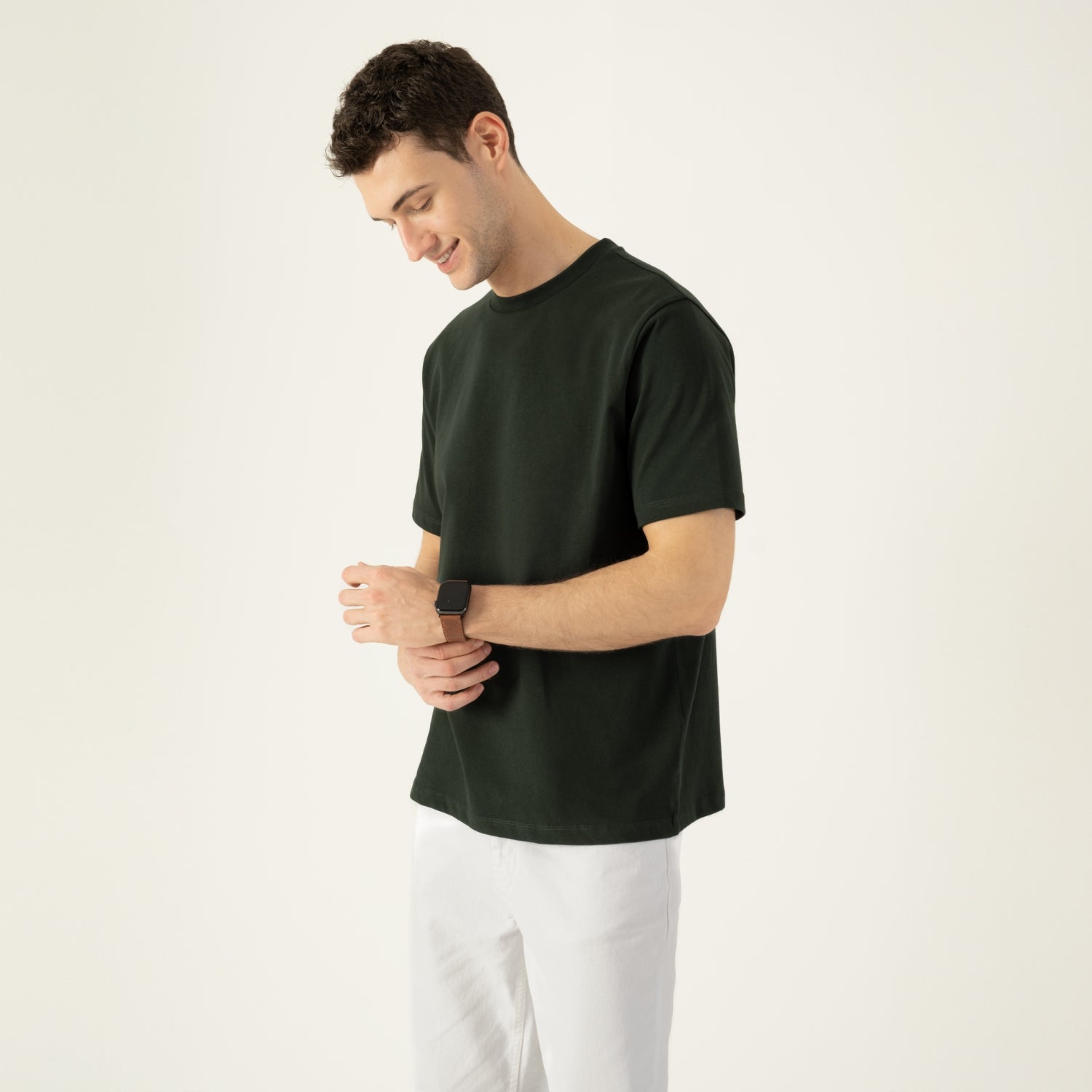 Lámpago - Tee