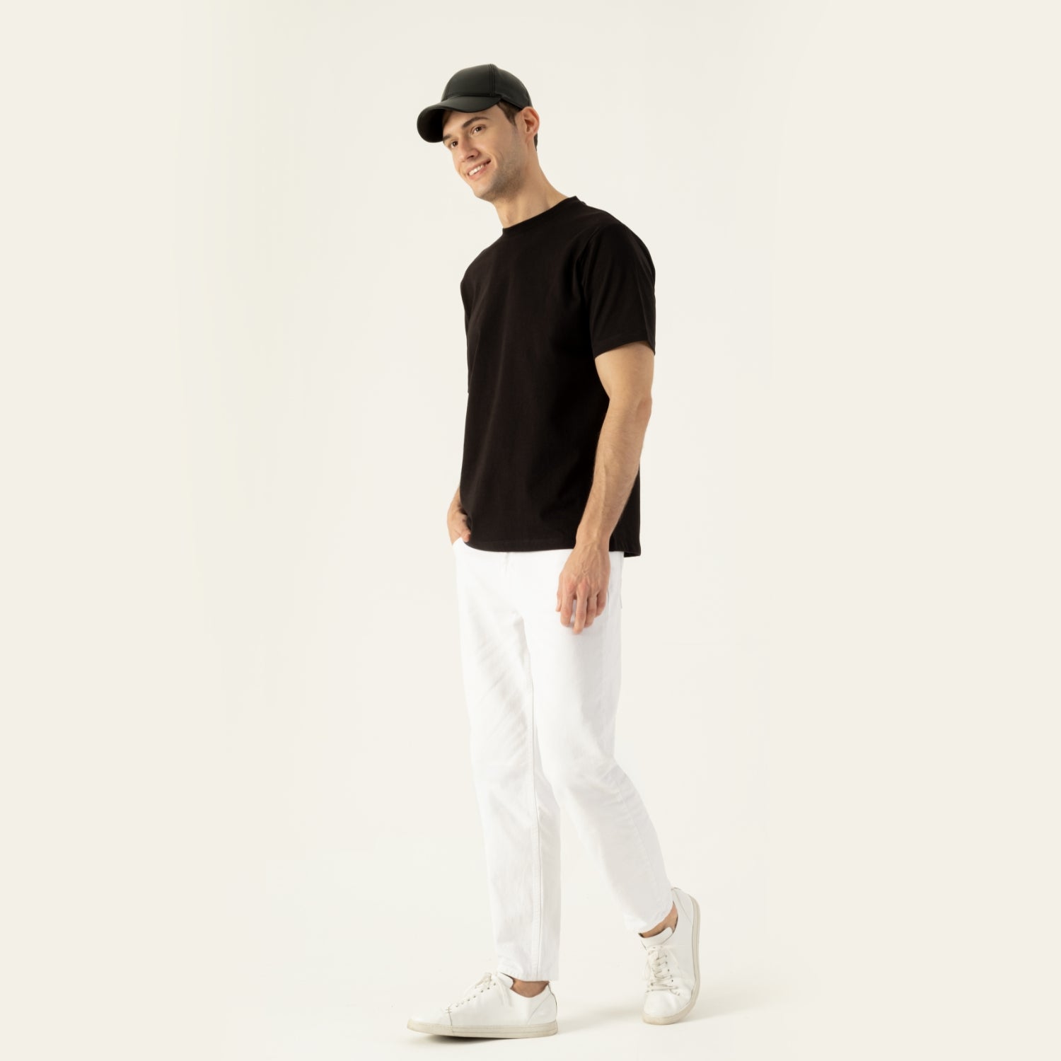 Lámpago - Tee