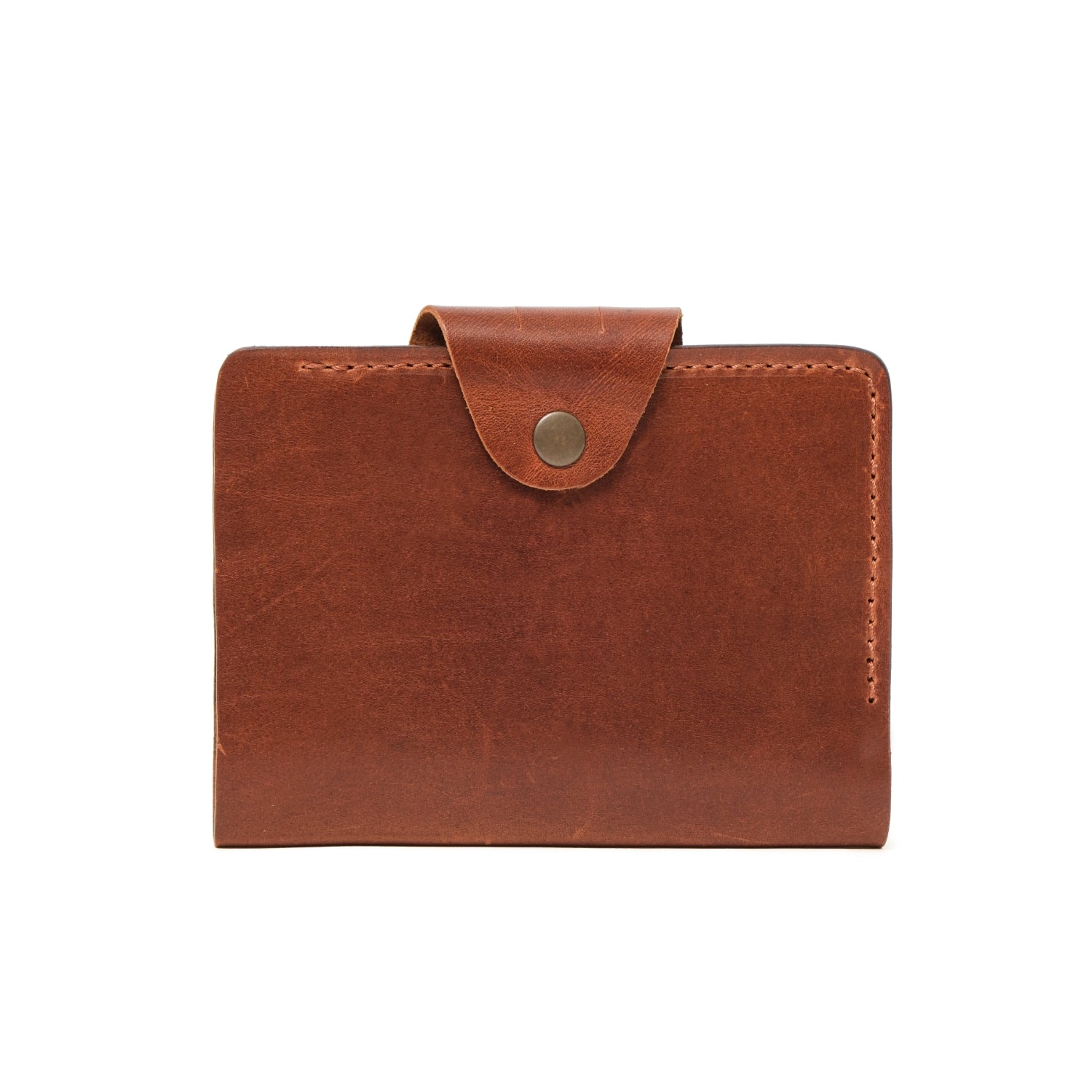 Lampago A6 Notebook Leather Cover Organizer