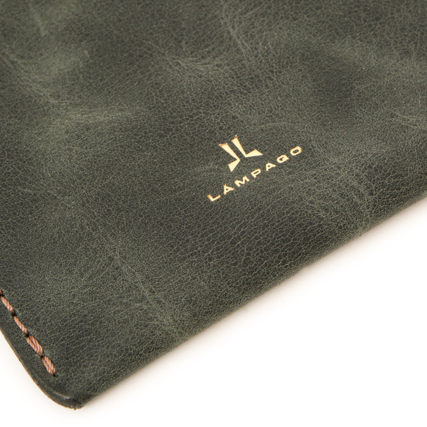 Lampago Leather Phone Bag