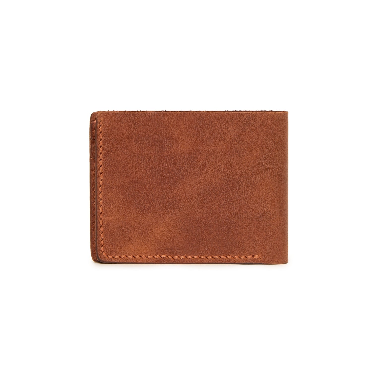 Lampago Classic Leather Wallet