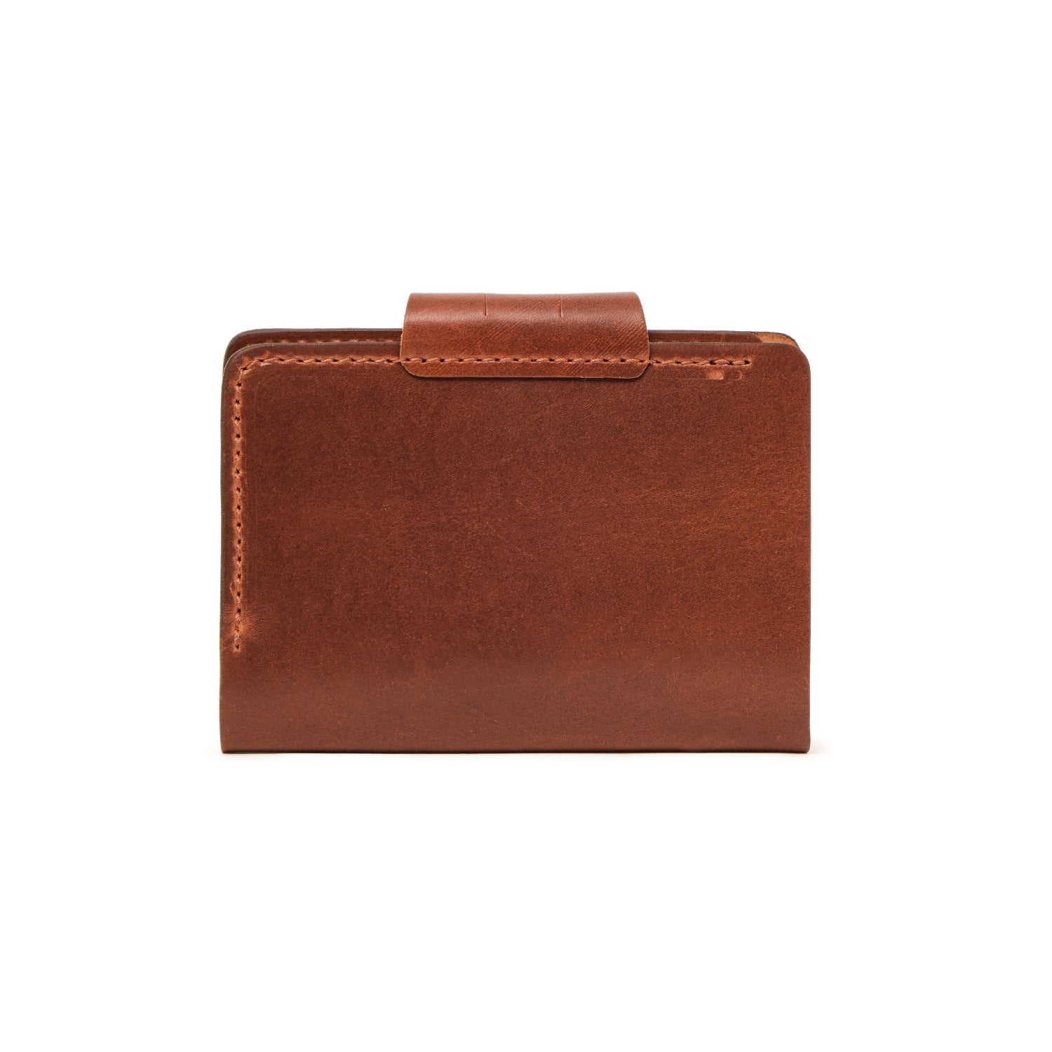 Lampago A6 Notebook Leather Cover Organizer