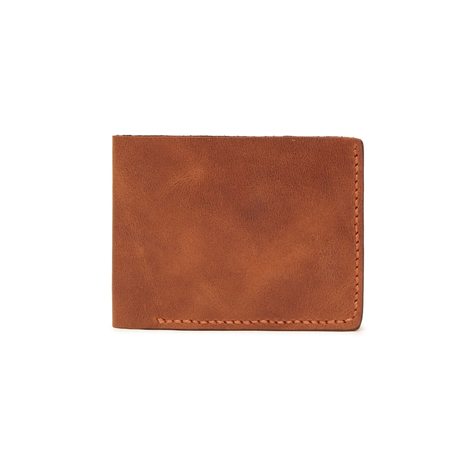 Lampago Classic Leather Wallet