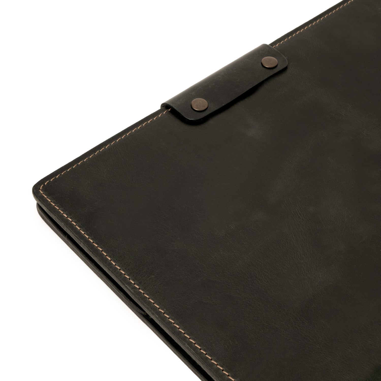 Lampago Leather MacBook Compatible Organizer