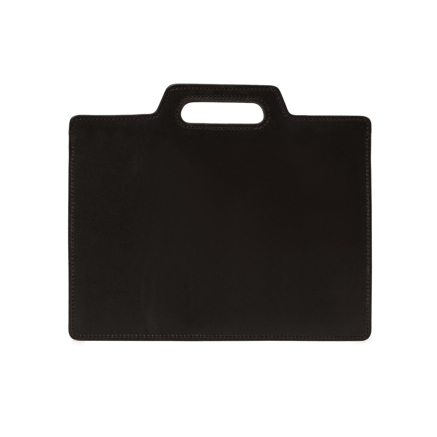 Lampago Leather Briefcase