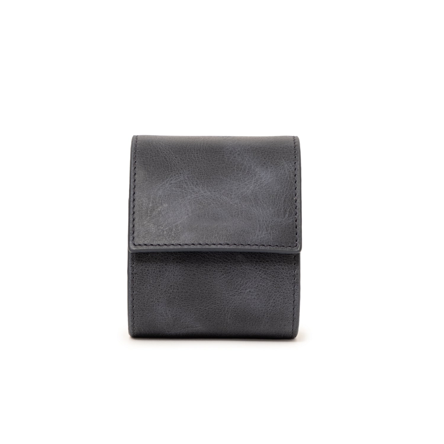 Lampago Handmade Single Leather Watch Box