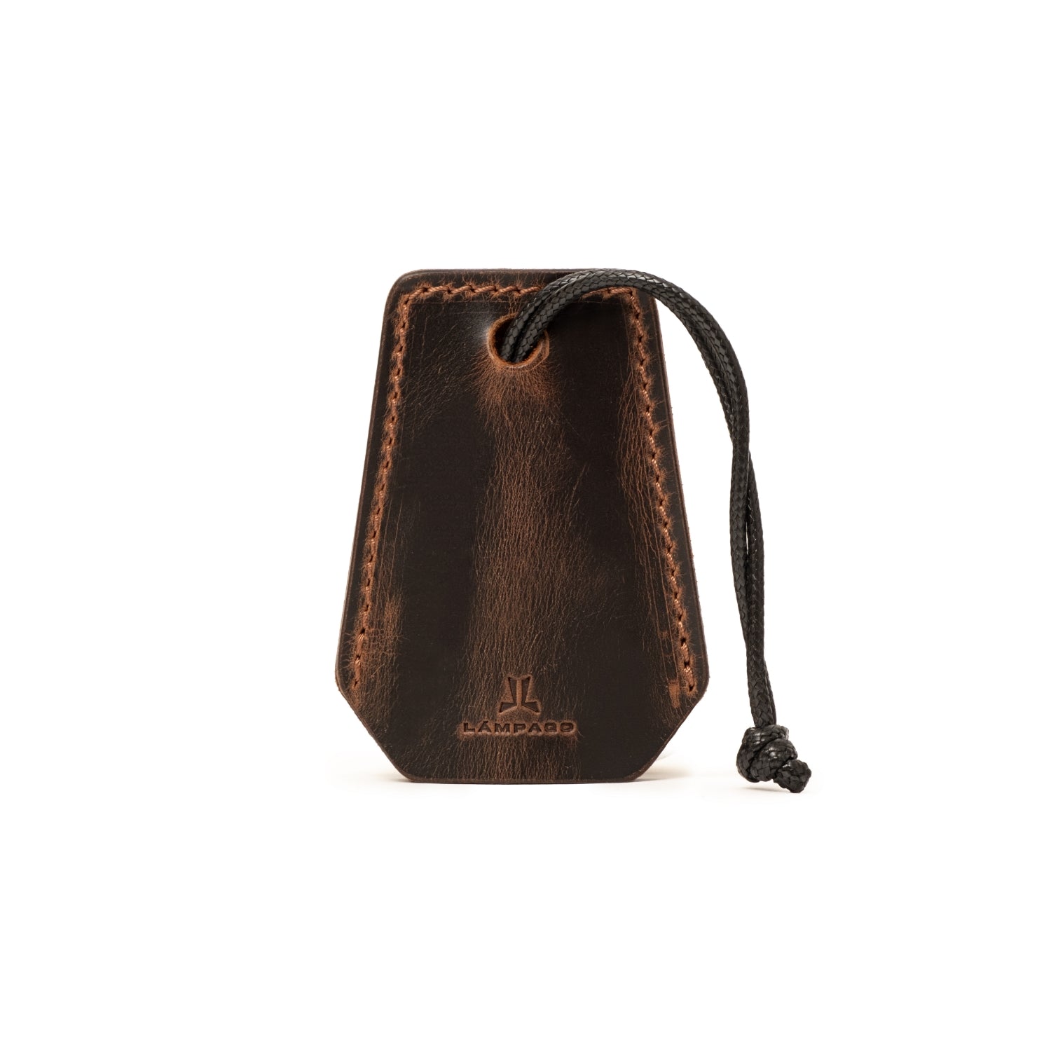 Lampago Leather Key Pouch