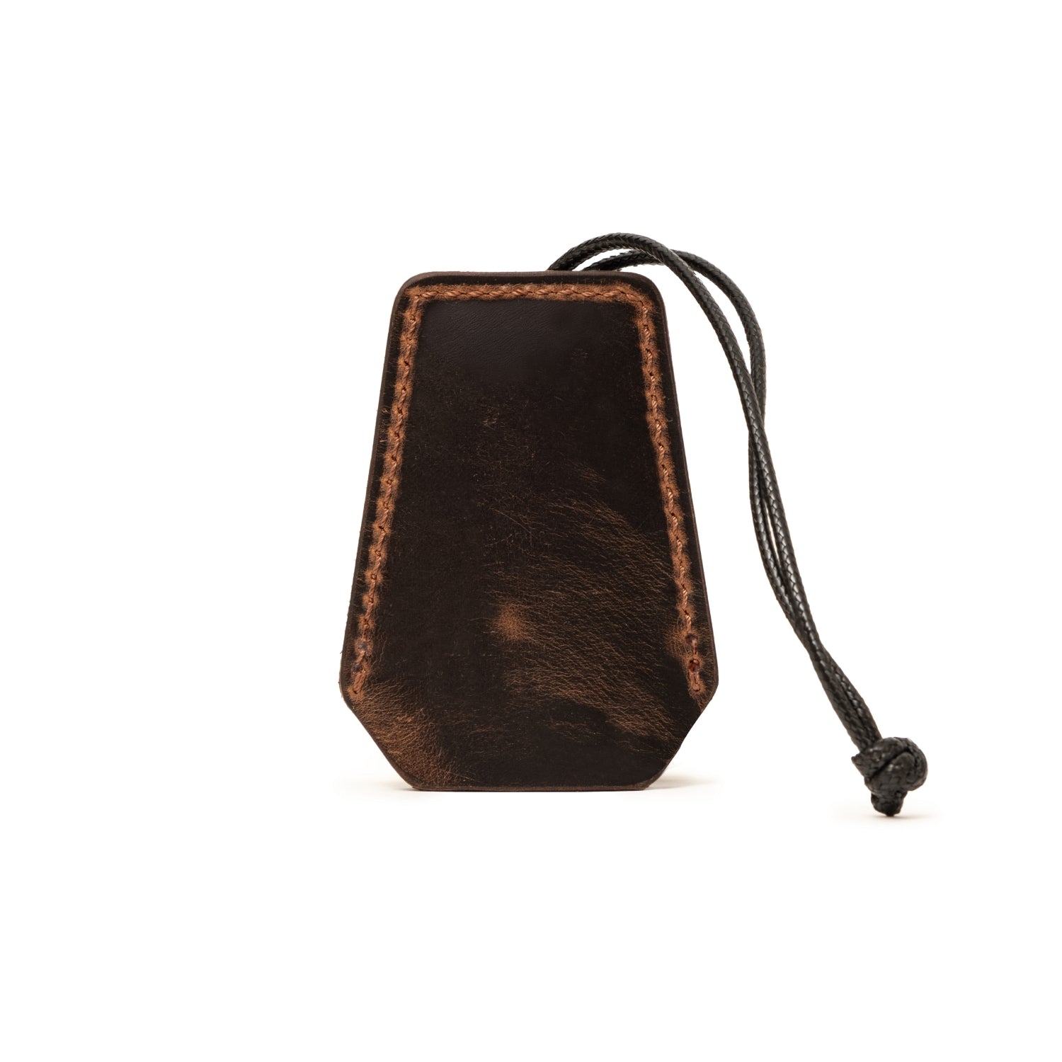 Lampago Leather Key Pouch