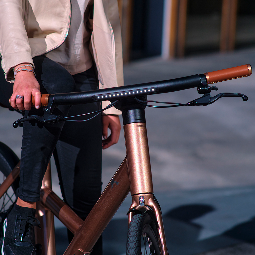 Jura Store makes cycling in Dubai fun, eco-friendly, and stylish