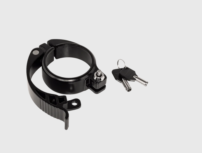 XXS Locking Seat Post Clamp