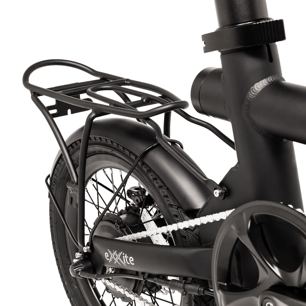 XXS Rear Rack