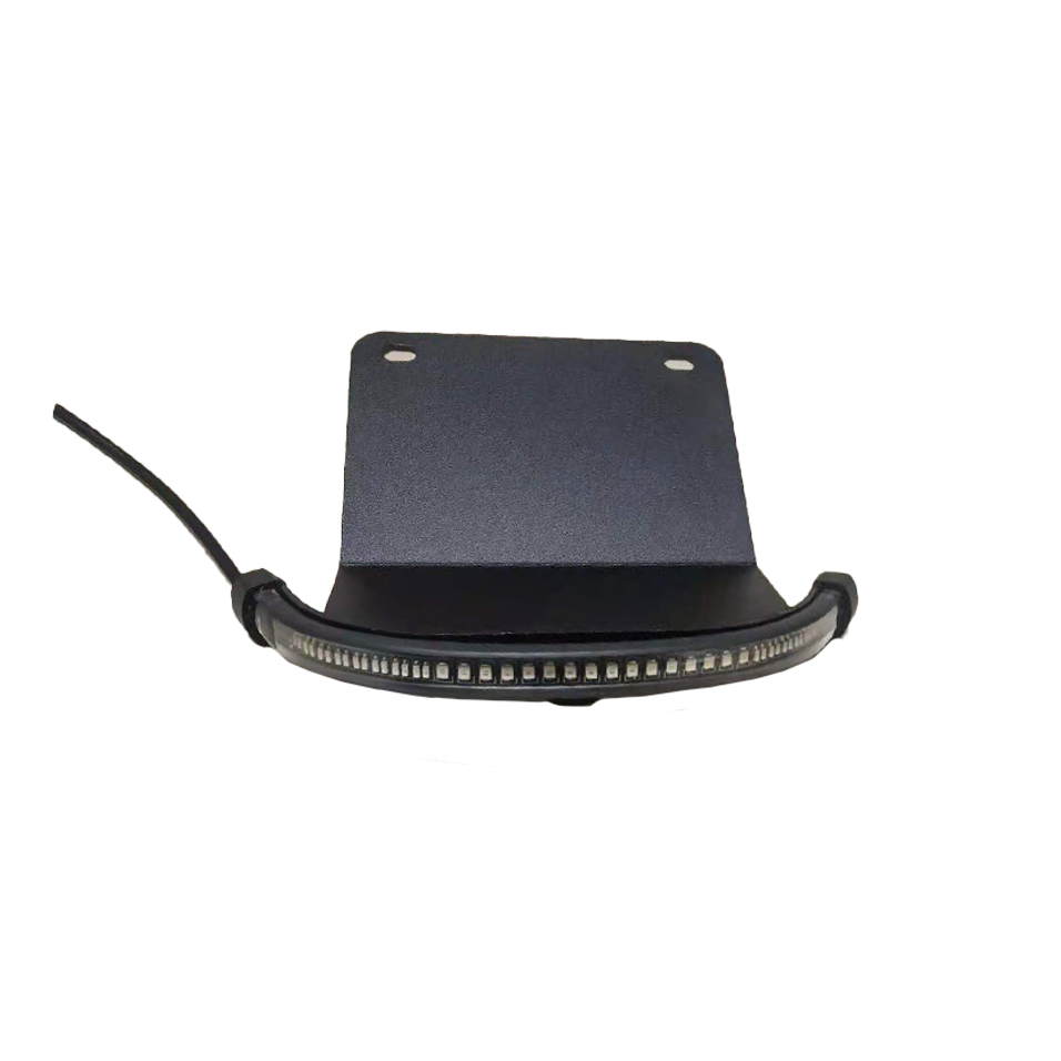 Ringo Light Kit Suspension Fork