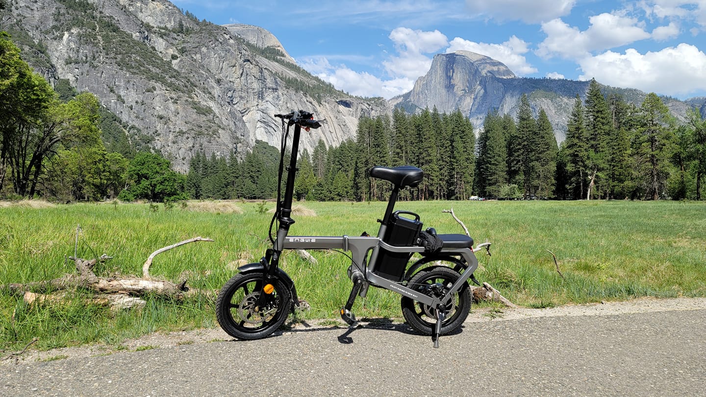 Greener, Cheaper: The True Cost of Reducing Your Carbon Footprint with an E-Bike in Dubai