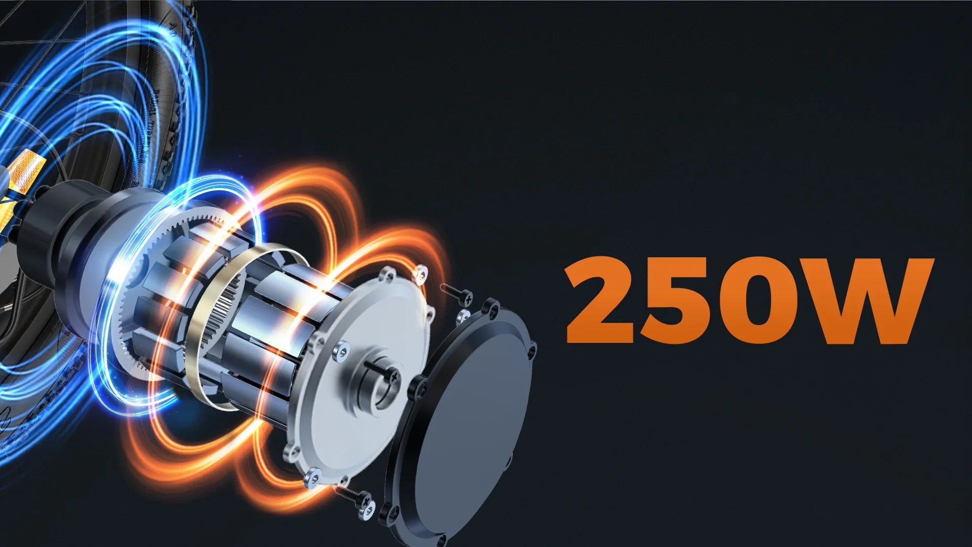 E-Bike Technical Guide: Everything You Need to Know About Range, Wattage, and Torque