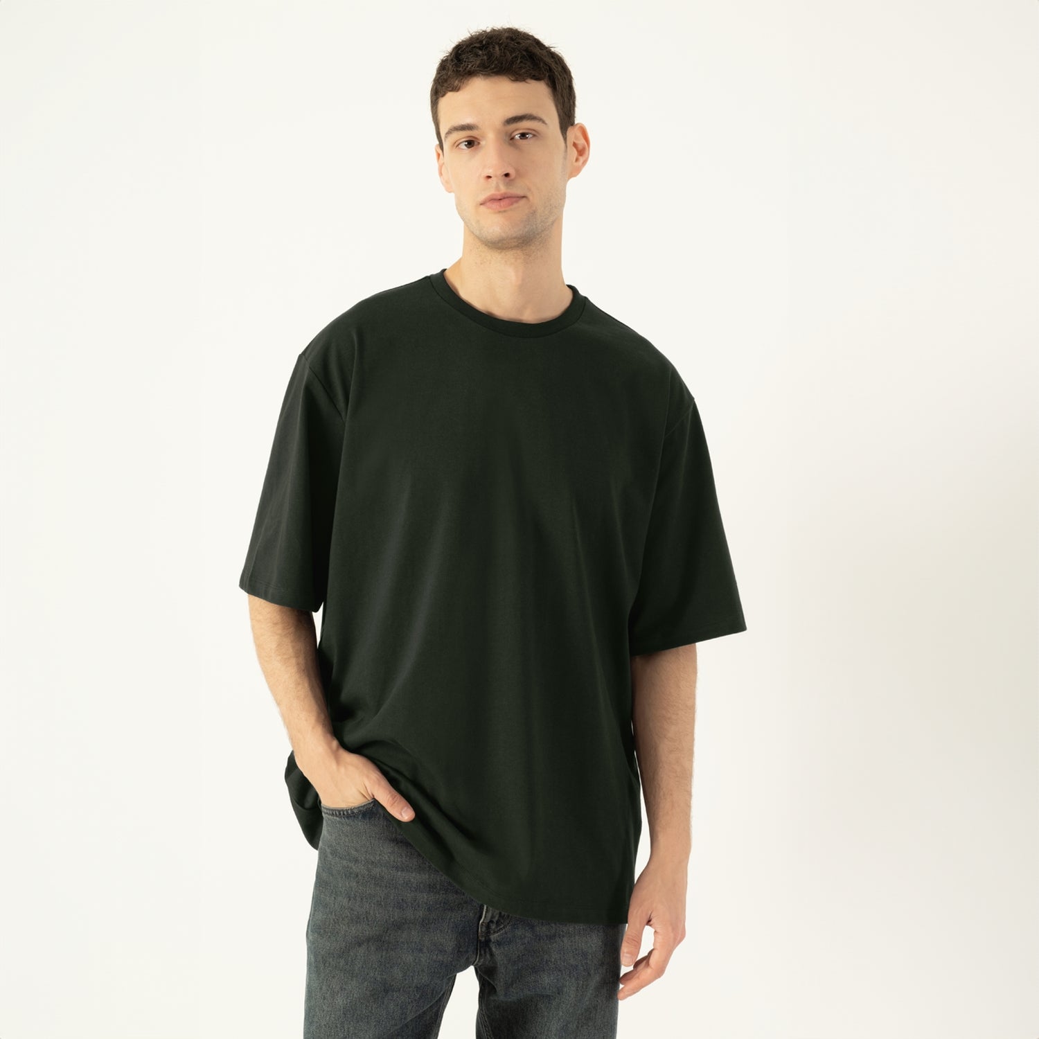 Lámpago - Oversize Tee