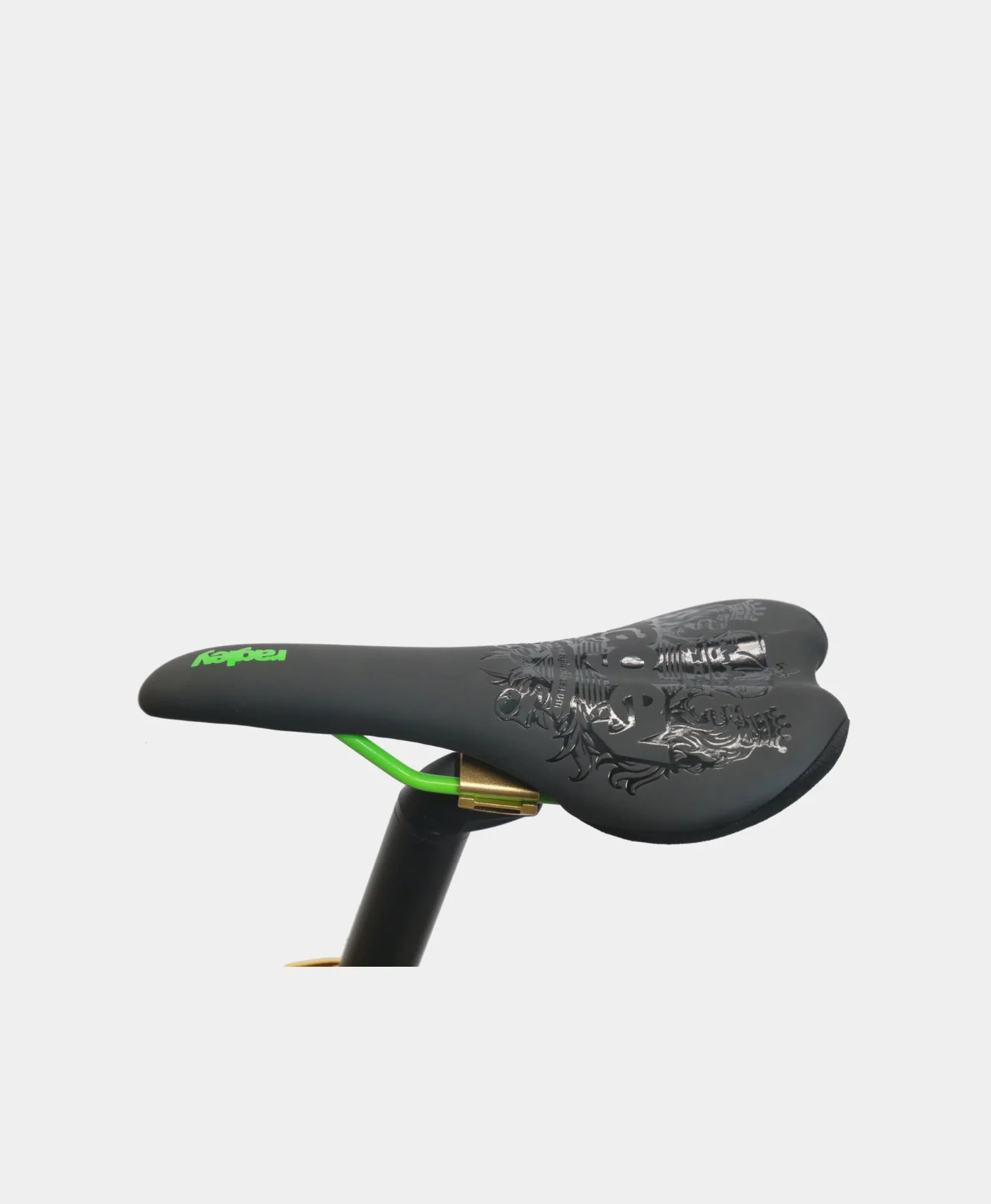 PMR X GSA MATE BIKE