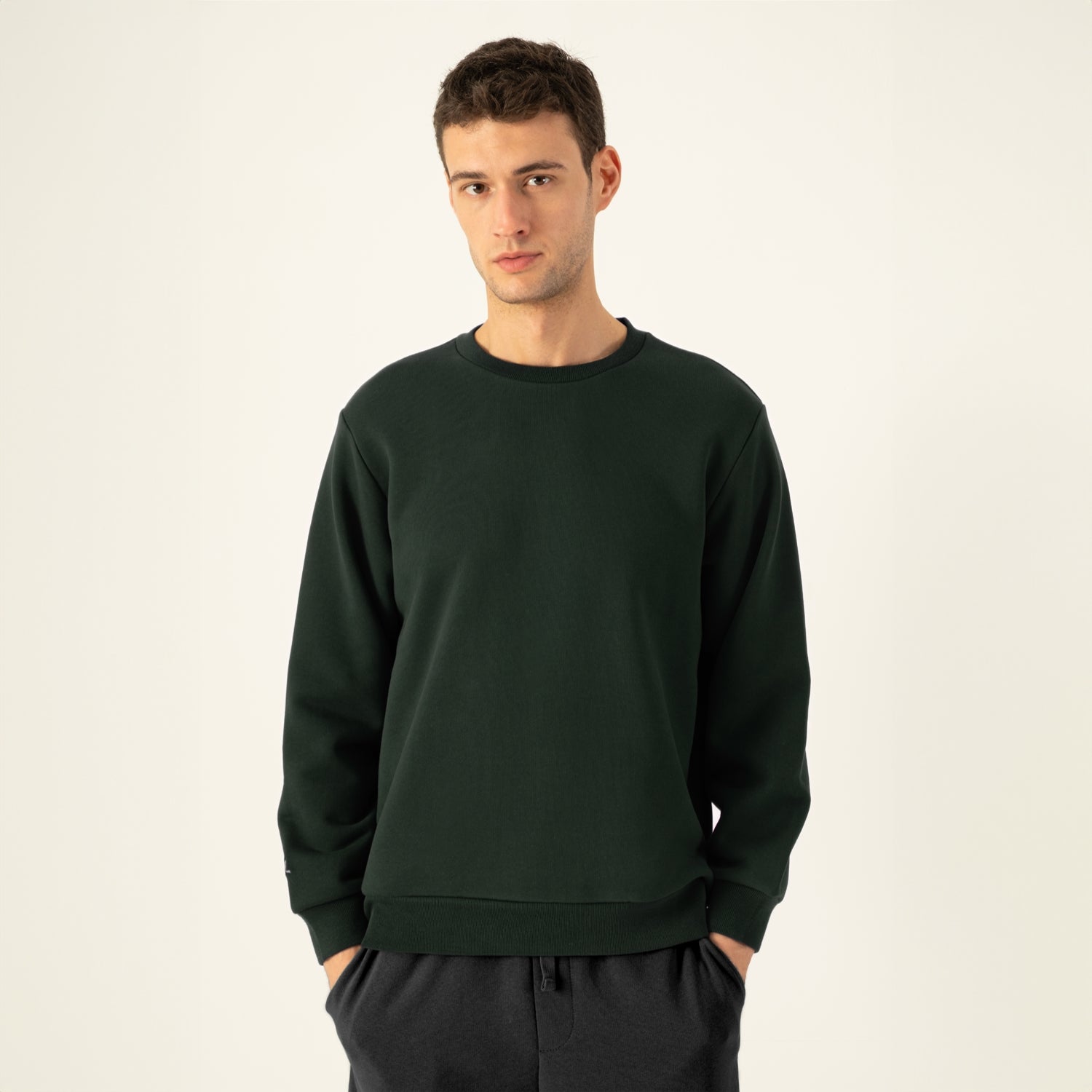 Lámpago - Sweatshirt