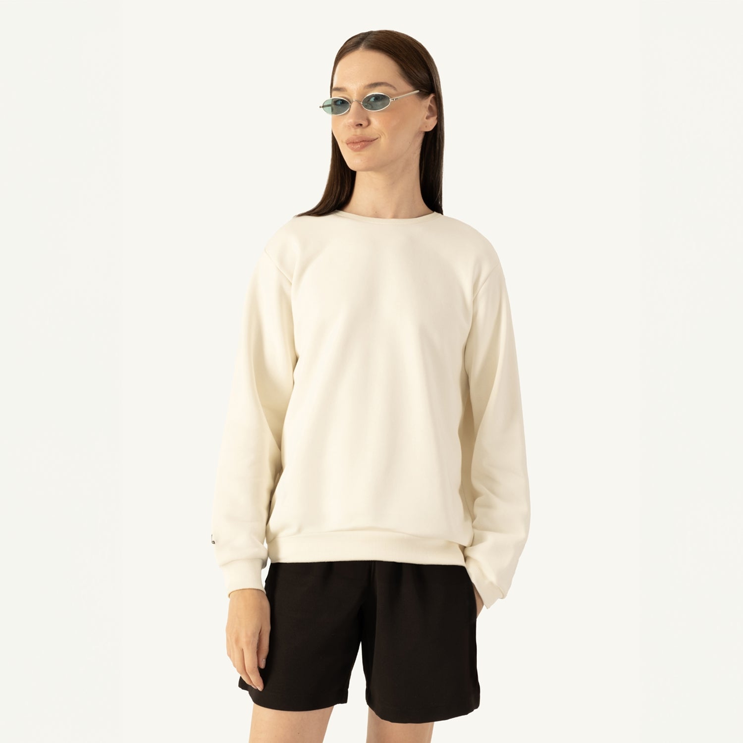 Lámpago - Sweatshirt