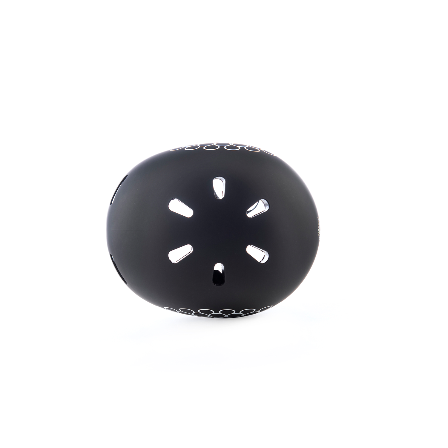 Micro Helmet -  Black M (Expo 2020)