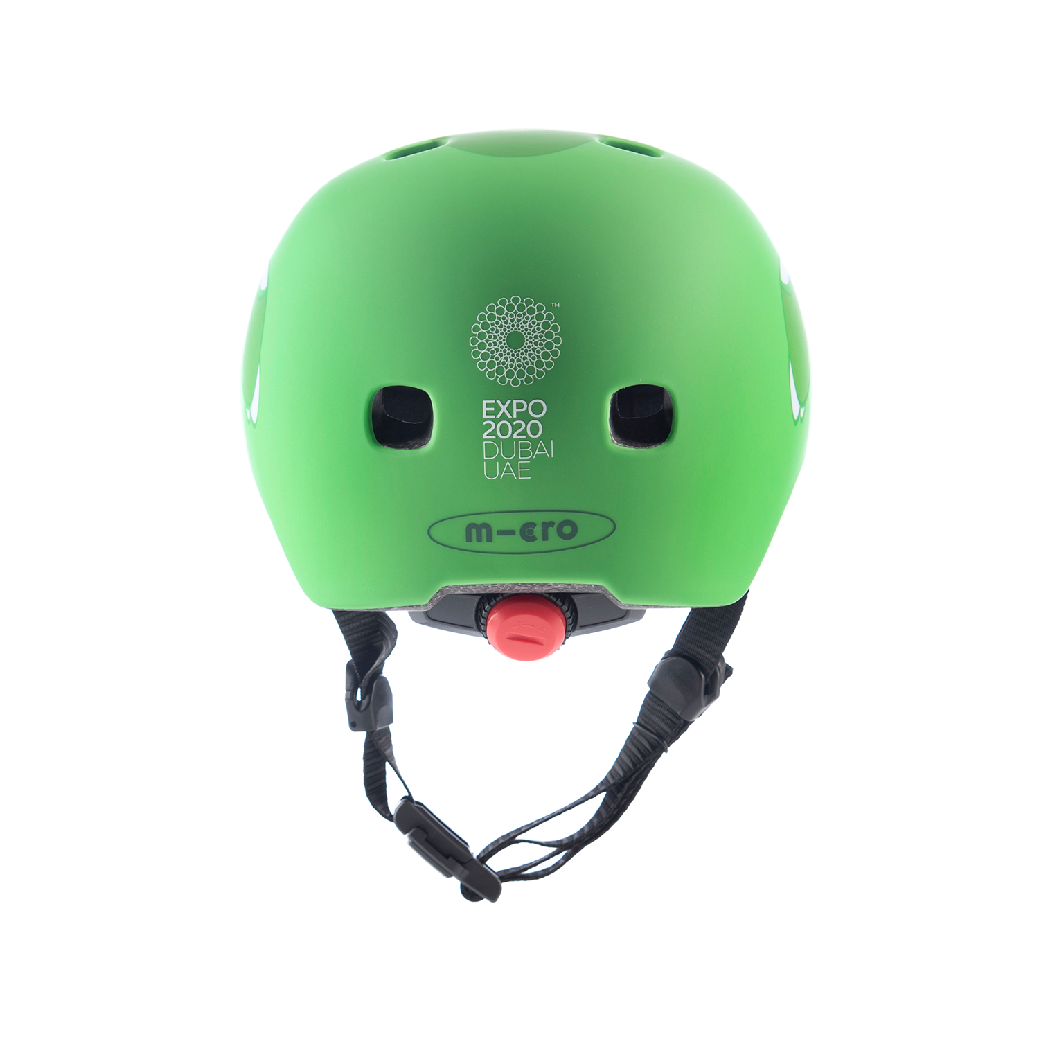 Micro Helmet - Terra M (Expo 2020)