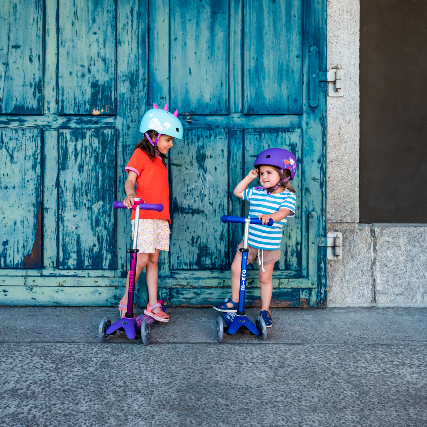 Micro Helmet - 3D Dragon S