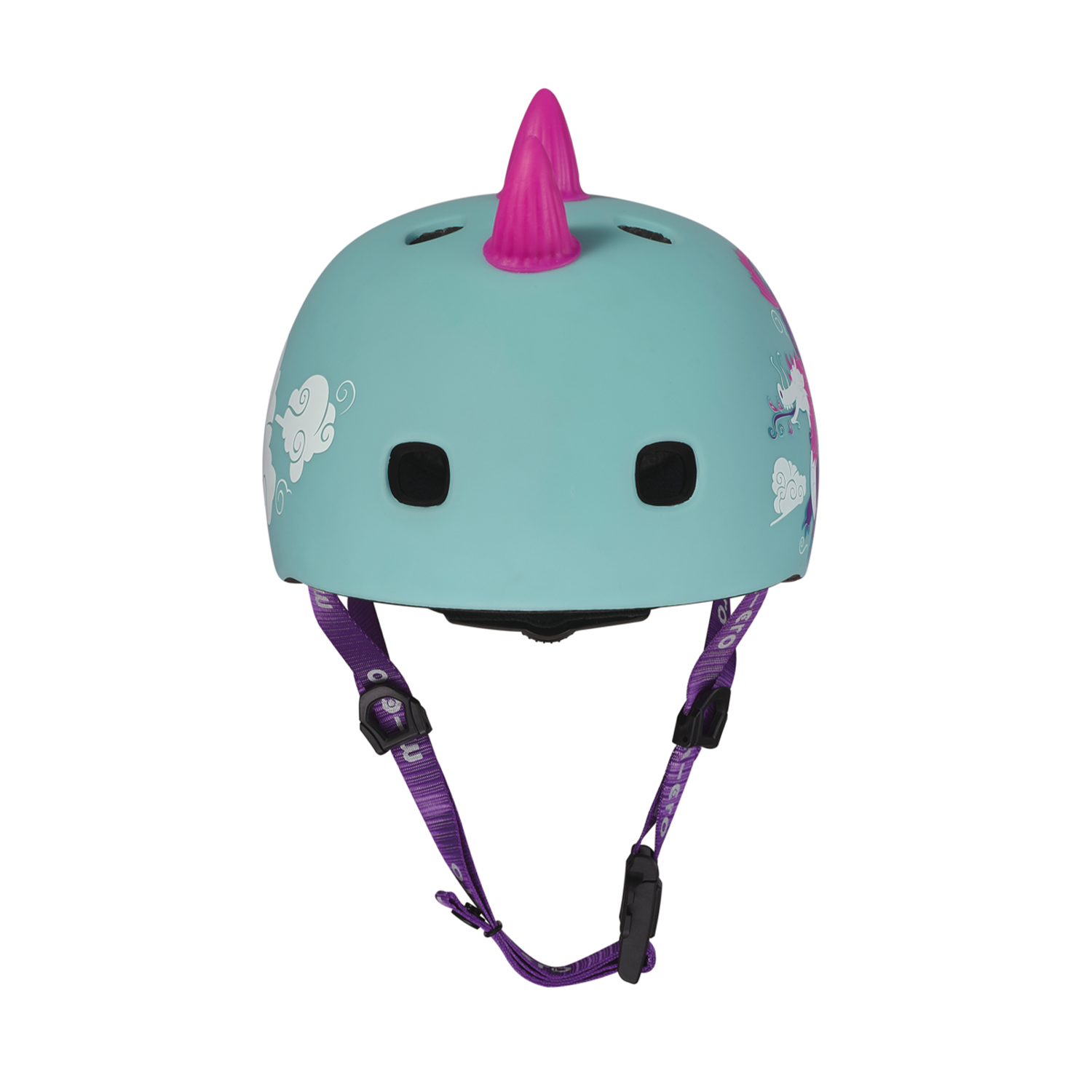 Micro Helmet - 3D Dragon S