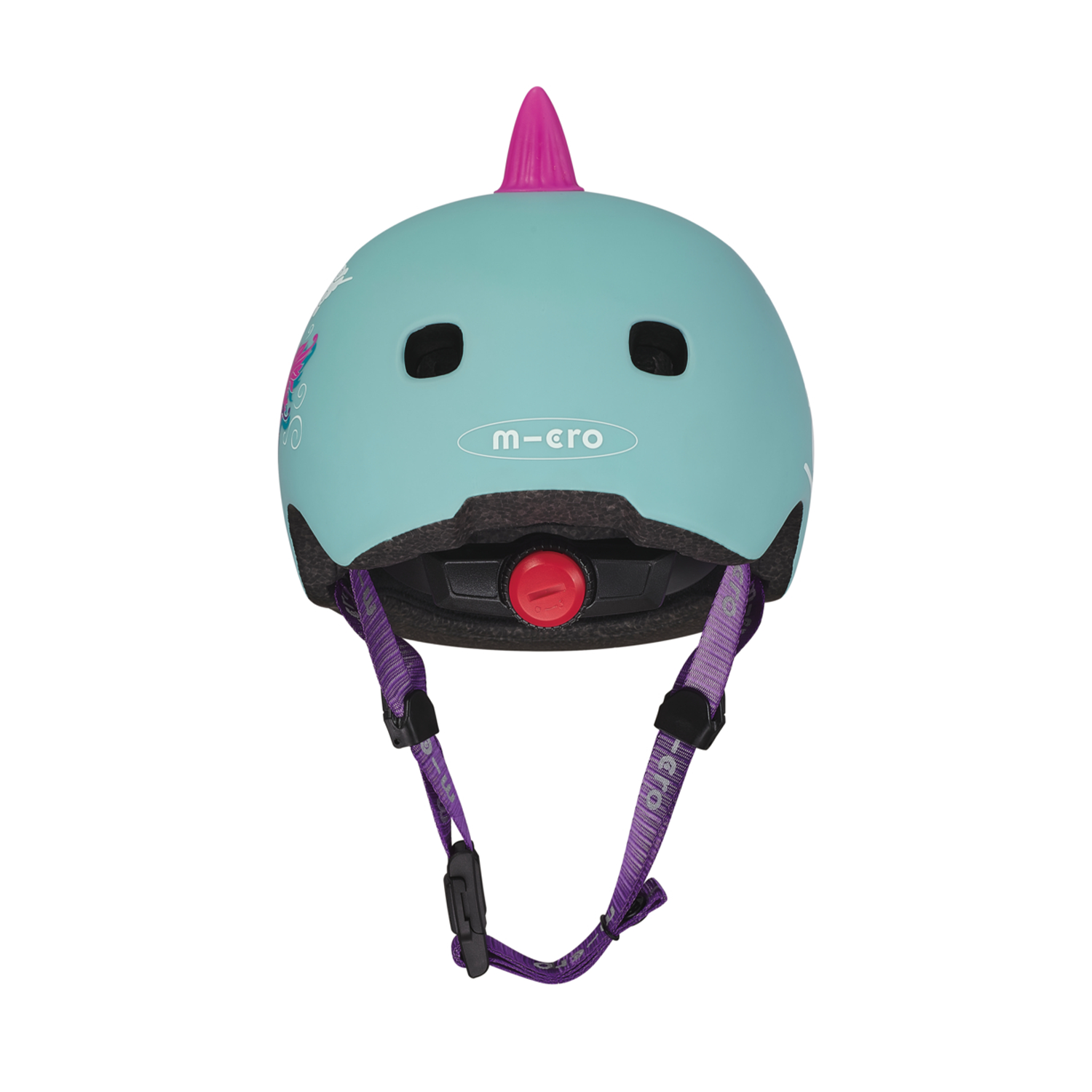 Micro Helmet - 3D Dragon S