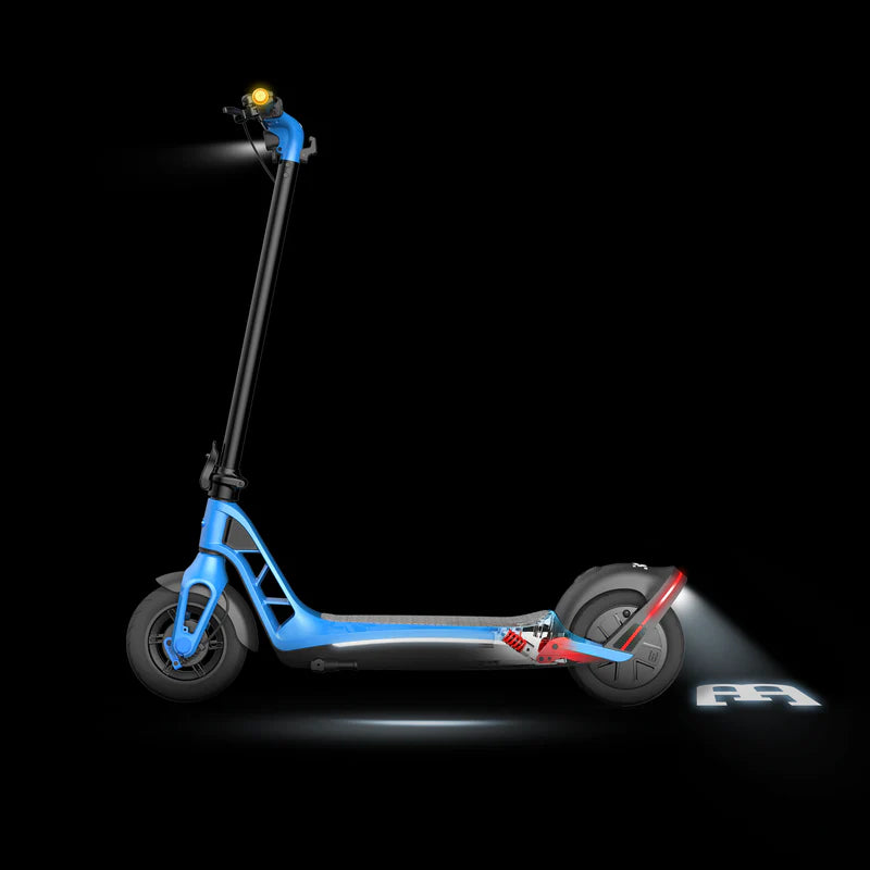 BUGATTI 10 MAX E-SCOOTER