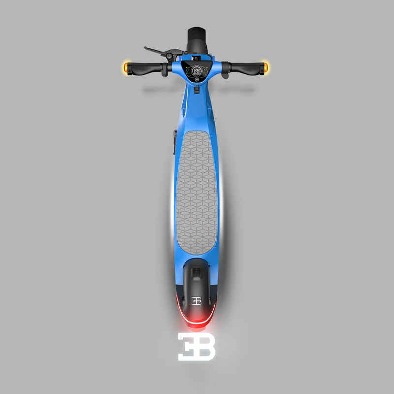 BUGATTI 10 MAX E-SCOOTER